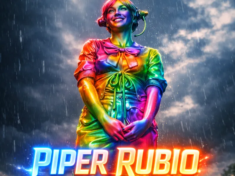 Piper Rubio/ (UPDATED VERSION!)