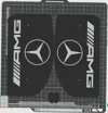 0.2mm layer, 4 walls, 25% infill