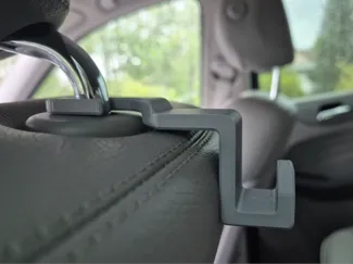 Hook for car seat (MB ML (350))