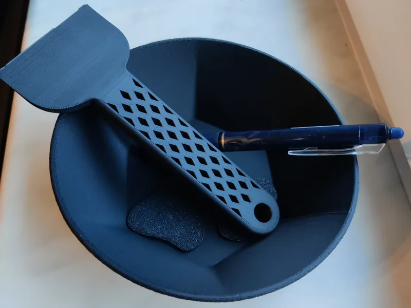 Hexa Bowl 