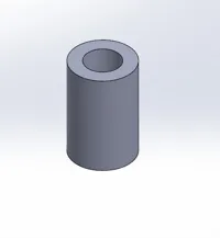 Distanziali viti
