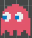 8-Bit Pinky