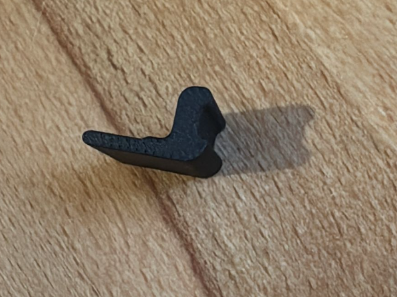 Greenteg  Core Ersatzclip
