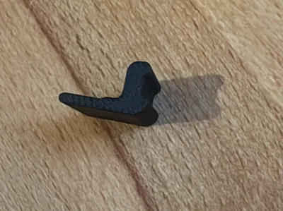 Greenteg Core Replacement Clip