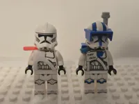 Heavy Trooper Style, 0.08mm layer, 2 walls, 15% infill