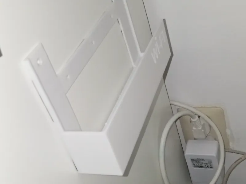 experia box v10 wall mount