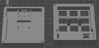 Micropad 3x3 pour ESP32-S3 — photo 2