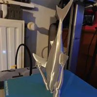 0.2mm layer, 2 walls, 5% infill