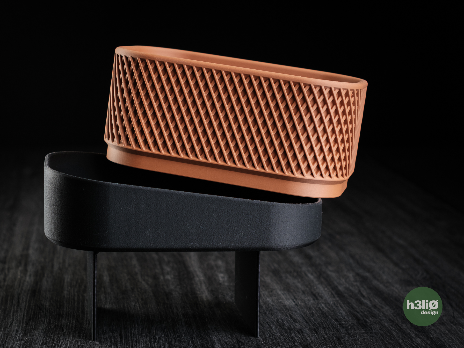 povoa • bonsai planter - 1