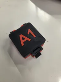 AMS multicolor