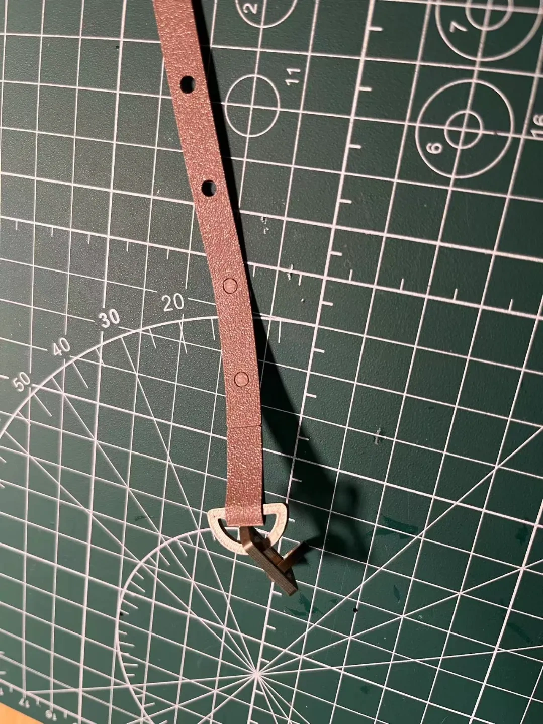 Miniatura 4 do modelo 3D LoVe Gift （水桶包笔筒）