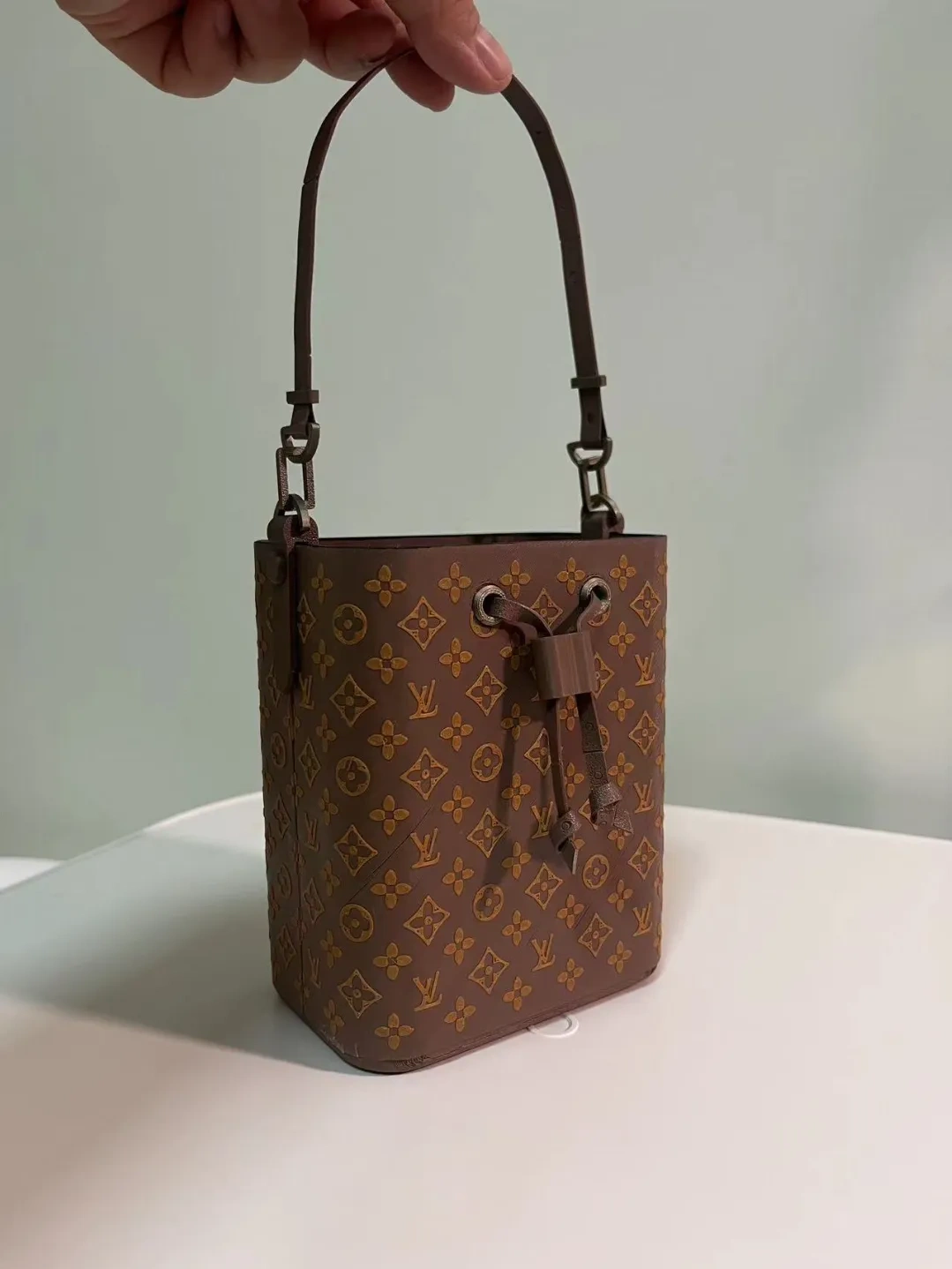 Louis Vuitton | Collection - MakerWorld: Download Free 3D Models
