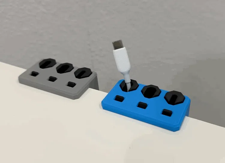 Cable Organizer