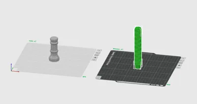 Cute Knitted Lightsaber by McG3D Designs MakerWorld: Download Free 3D ...