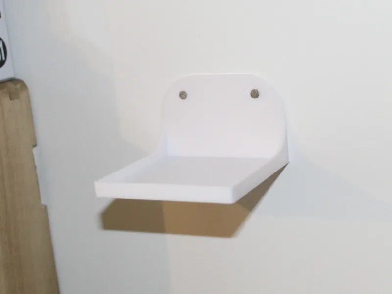 Etagere Figurine Moetch Sanrio