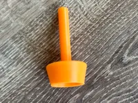 0.2mm layer, 6 walls, 25% infill
