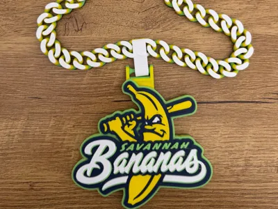 Savannah Bananas Hype Chain
