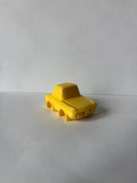 profilo di stampa NO AMS: 0.16mm layer, 2 walls, 15% infill