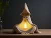 Mystic Monk-Tealight