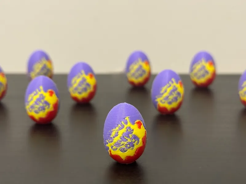 Cadbury Creme Eggs