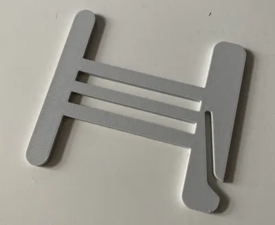 Cord, Line, Ribbon Winder