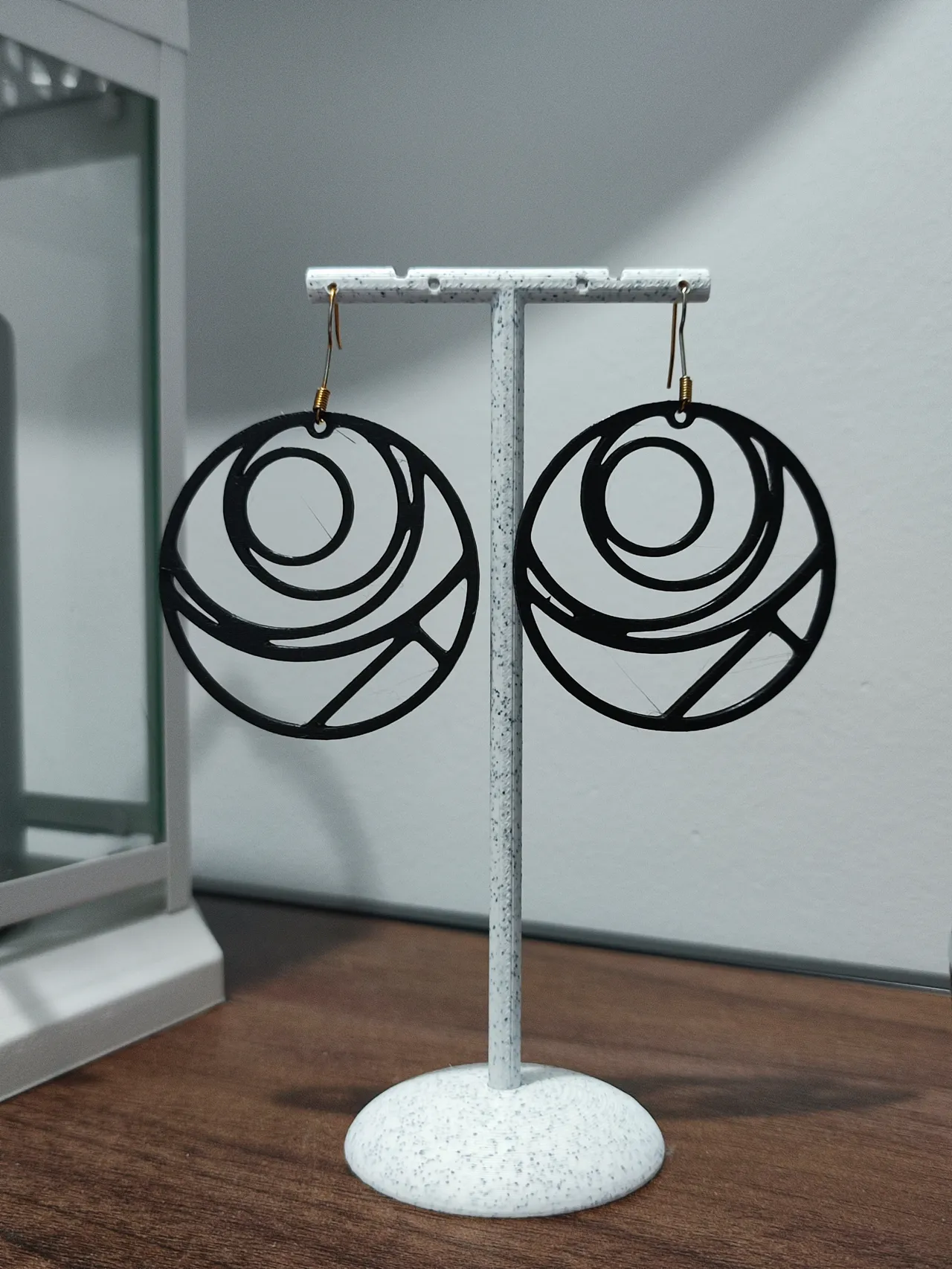 Aretes Órbita view 2