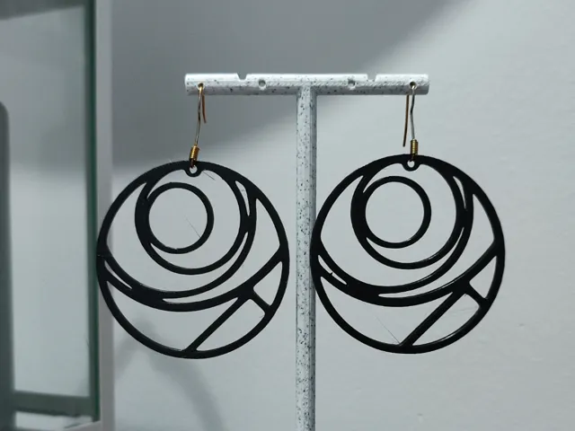 Aretes Órbita