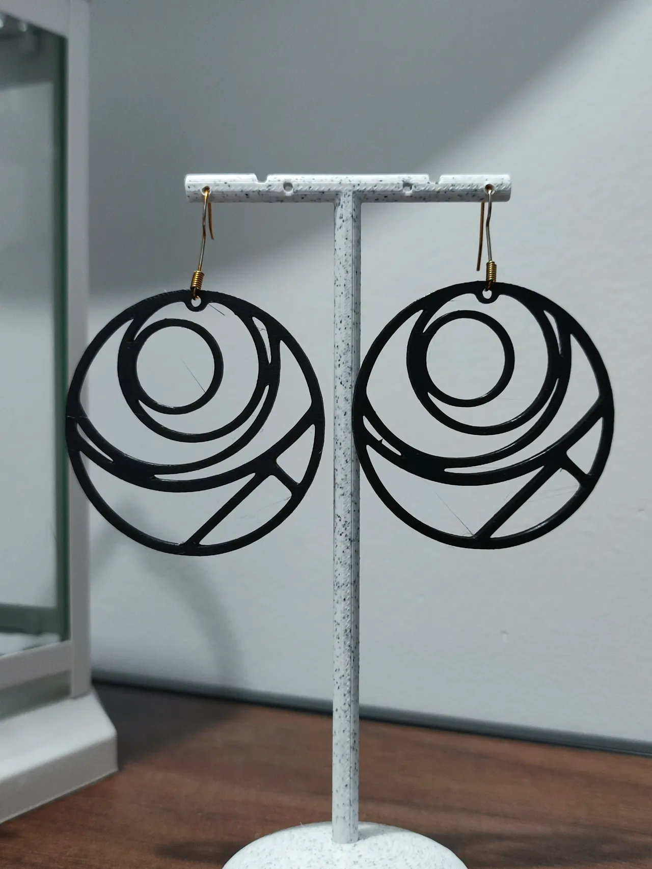 Aretes Órbita view 3