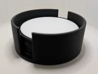 0.24mm layer, 3 walls, 15% infill
