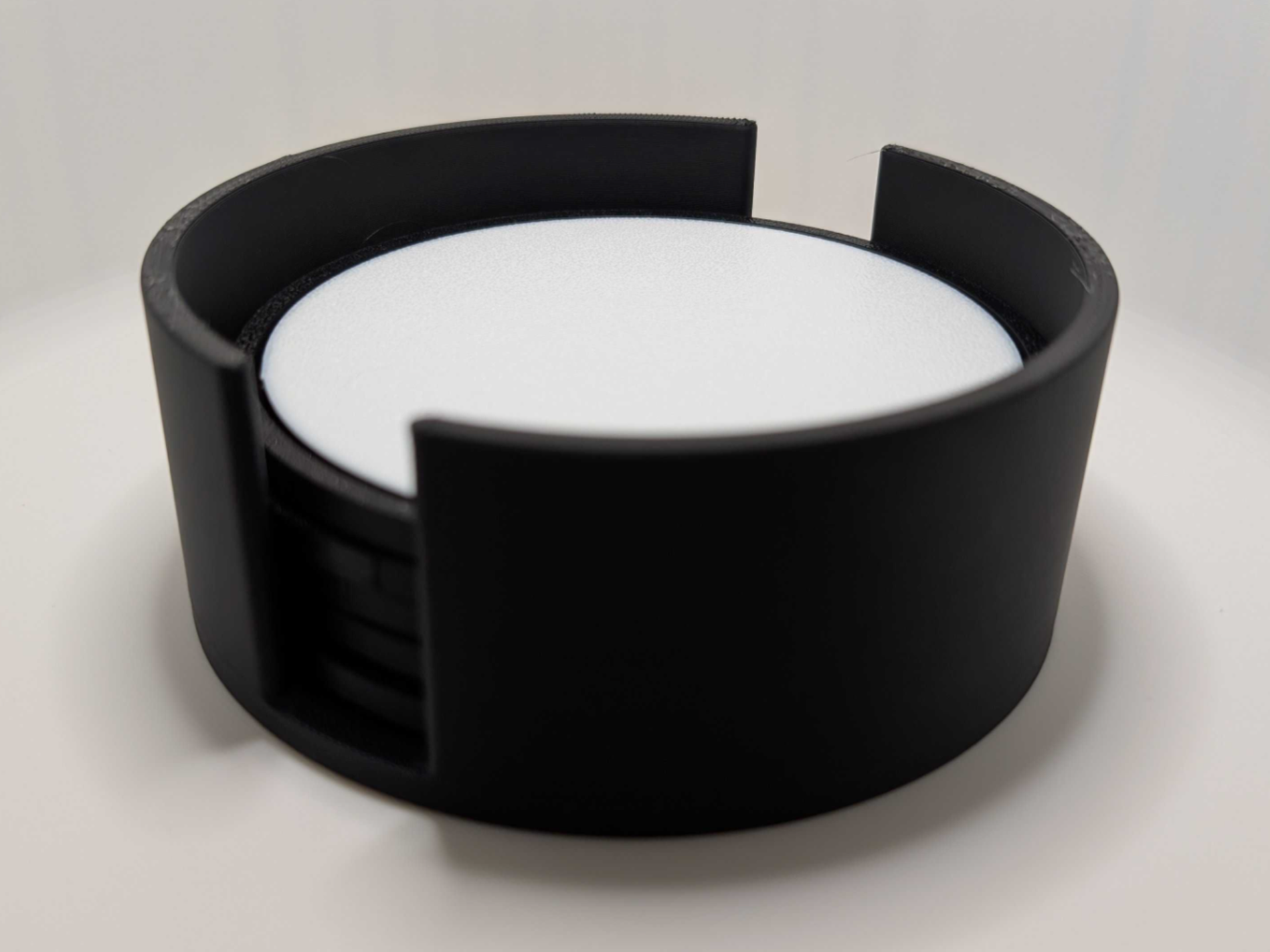 Circle Coaster Blanks for UV Printers