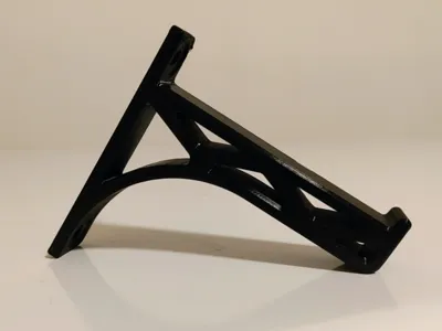 Long hook 75mm