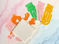 Set trombone géant et bloc-notes Care Bear — photo 2