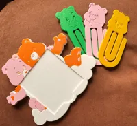 Set trombone géant et bloc-notes Care Bear — photo 3