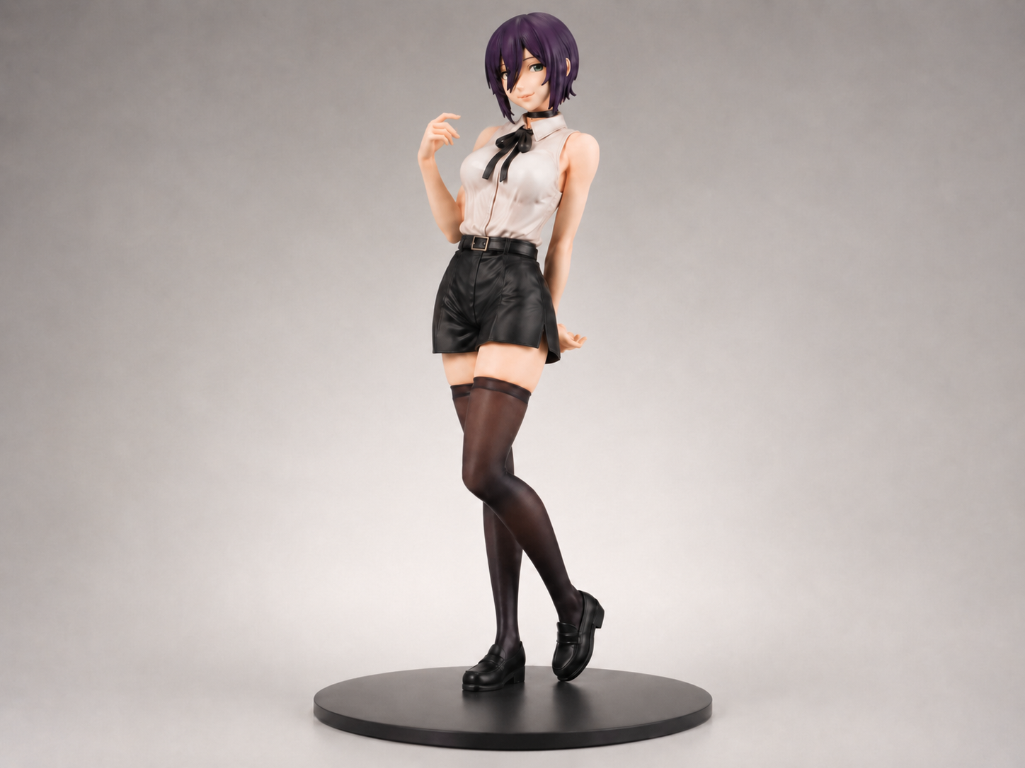 Reze Figure Chainsaw Man