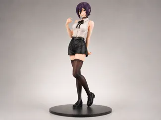 Reze Figure Chainsaw Man