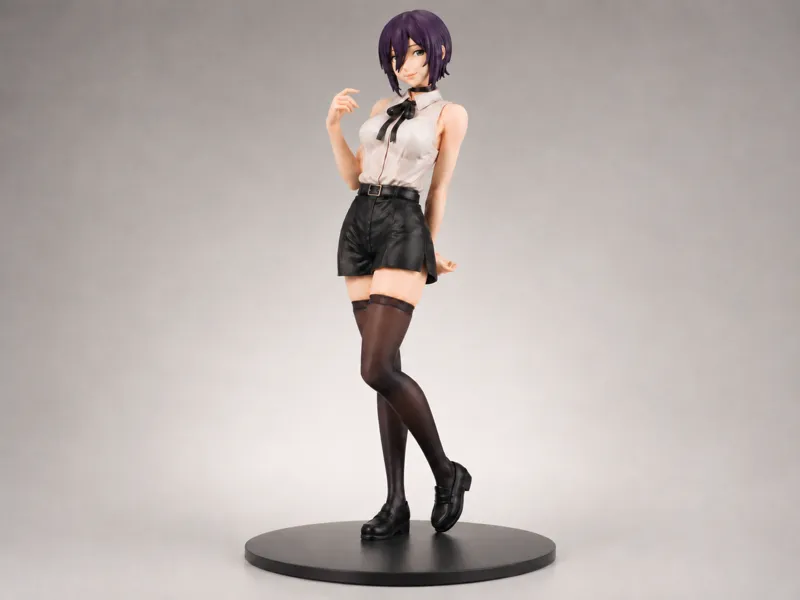 Reze Figure Chainsaw Man