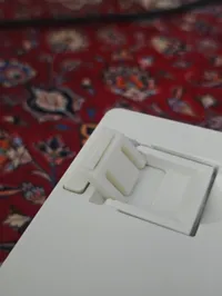 0.08mm layer, 2 walls, 100% infill
