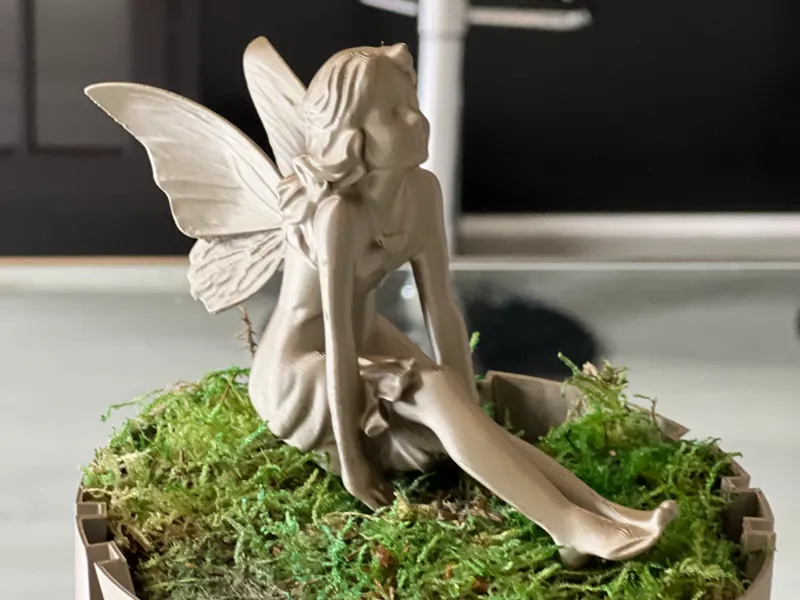 Garden Fairy