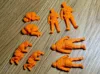 32mm scale