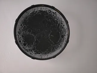 MOON LAMP