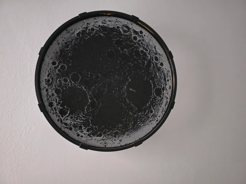 MOON LAMP