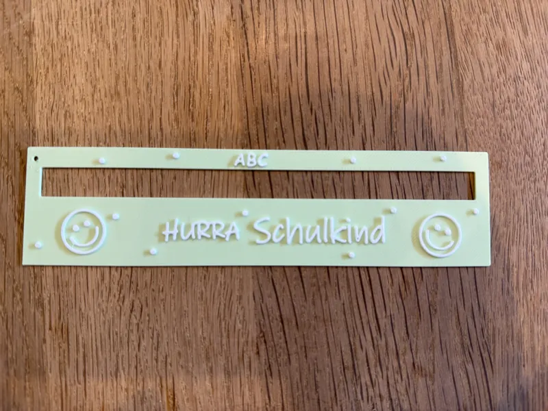 Lesehilfe für Erstklässler