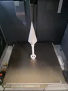 0.16mm layer, 3 walls, 15% infill