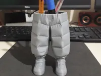 Detailed, 0.16mm layer, 2 walls, 10% infill