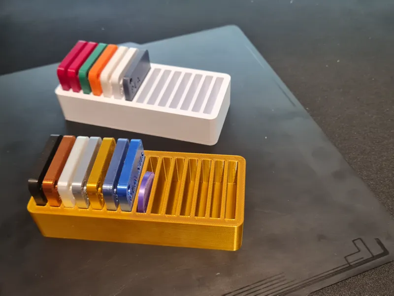 Color Collection