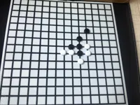 0.2mm 层高, 2 层墙, 15% 填充