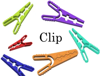 Clip