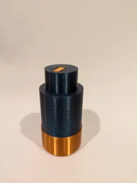 0.16mm layer, 2 walls, 15% infill