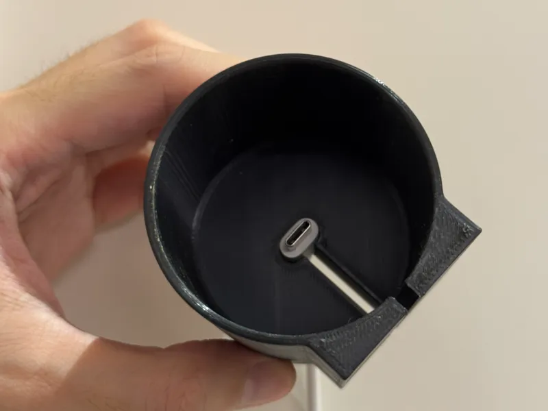 Xiaomi Vacuum Cleaner Mini Charging Mount