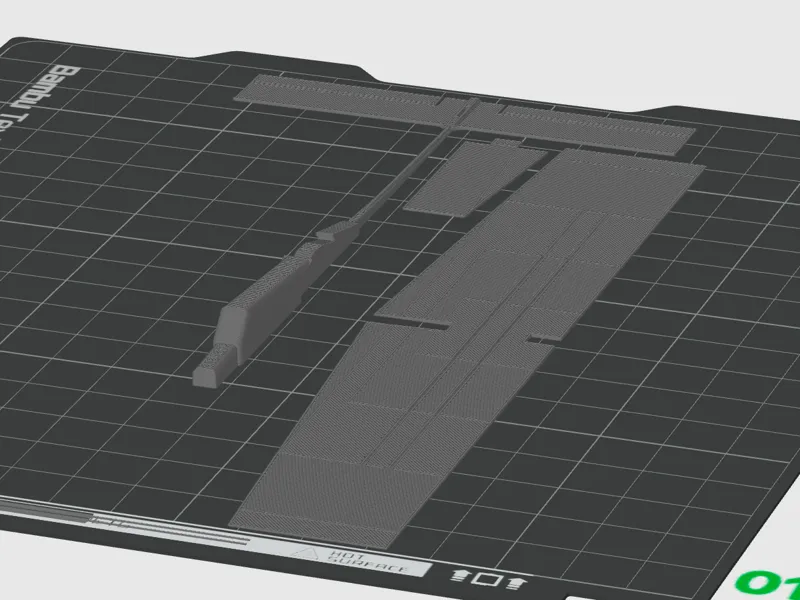 5g glider